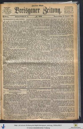 20.12.1900 (Zweites Blatt)