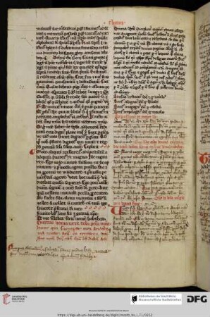 Kurze theologische Texte