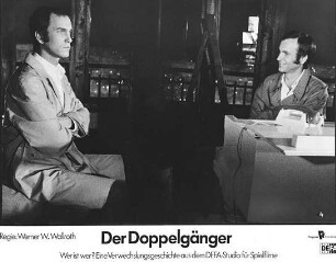 Der Doppelgänger