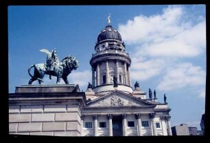 Frz. Dom 14.7.87.