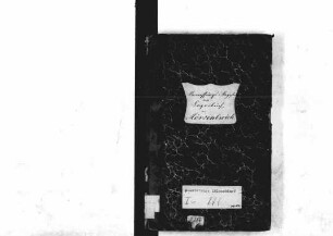 Vermessung 1806, Mörsenbroich