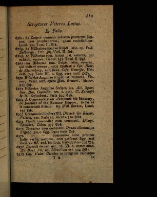 319-324, In Folio.