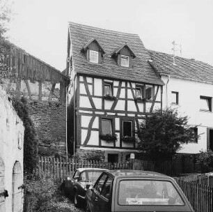 Idstein, Georgbrunnenstraße 16