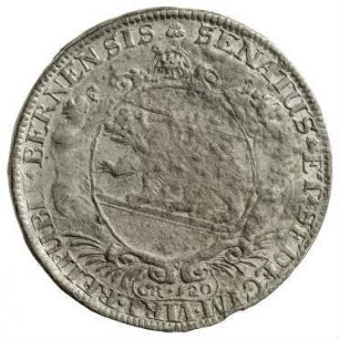 Münze, 1684