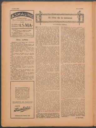 El libro de la semana : La maestra normal