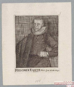 Melchior Kautz