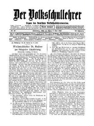 Ministerialdirektor Dr. Kaestner zur kollegialen Schulleitung
