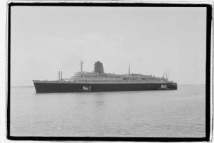 Bremen ex Pasteur (1938), NDL, Bremen