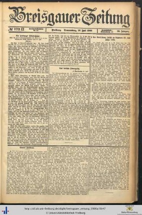 26.07.1906 (II.)