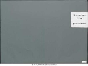 Kiautschou. Tschili : 1899-1903 : Kartensammlung