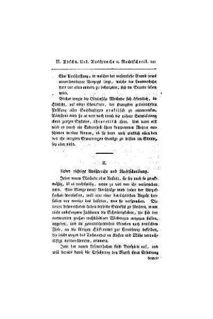 Ueber richtige Aussprache und Rechtschreibung