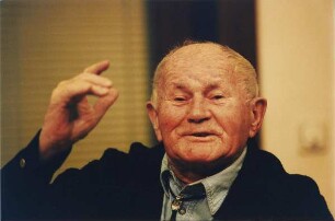Bohumil Hrabal