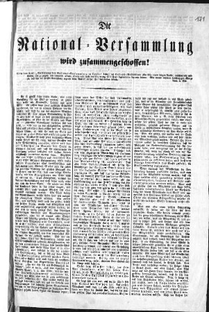 Band 5, 171a (Sammlung Friedlaender)