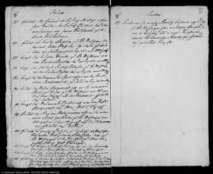 Hypothekenprotokolle des Justizamtes Mühlingen