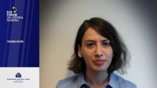 Young Economists' posters - ECB Forum