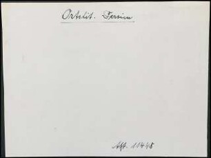 Ortsliteratur: Persien