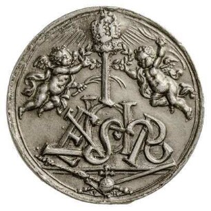 Medaille, 1690