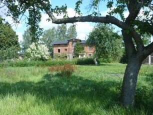 Kraatz, Nordwestuckermark, Schlossstraße 5