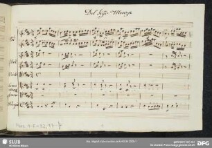 Erifile. Excerpts - Mus.1-F-82,17-7 : T, orch, b