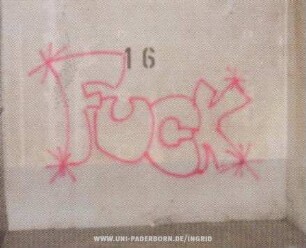 FucK