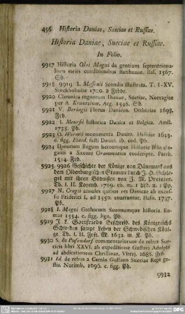 Historia Daniae, Sueciae et Russiae