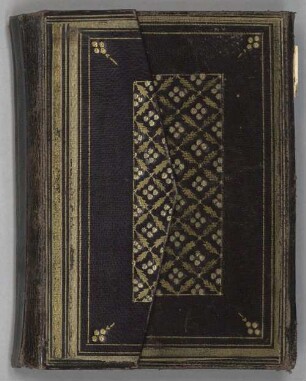 Qurʾān - BSB Cod.arab. 2647