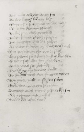 Textseite 13r