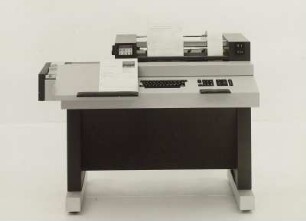 Philips Bürocomputer „P 352"