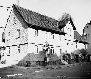 Brensbach, Heidelberger Straße 24