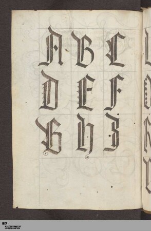 Alphabet