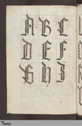 Alphabet