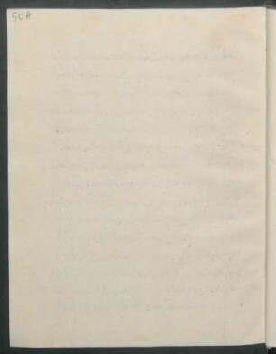 f. 50 Ar/v unbeschrieben