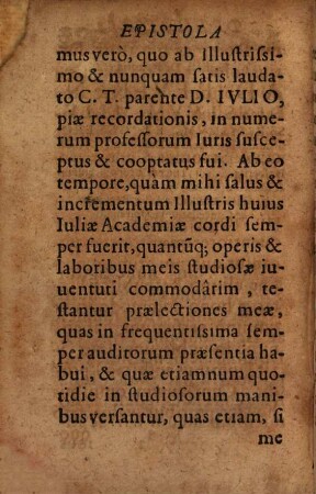 Quaestionum iuris Caesarei, pontificii et Saxonici centuria una