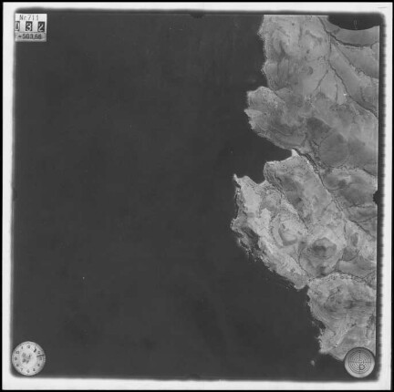 Aufnahme 012 - Ostküste Attika. Nördl. Porto Ennia bis Mikrolimano