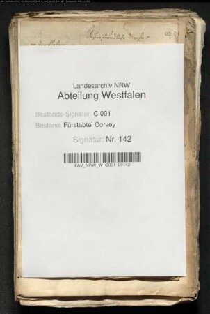 Reichstagsberichte