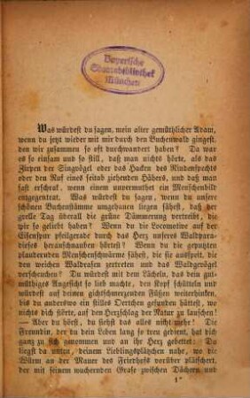 Alte und neue Geschichten aus Bayern : Von Herman Schmid. 1