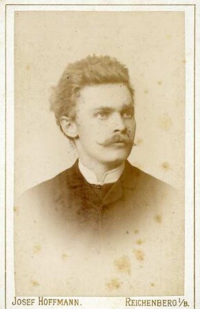 Richard, Hugo