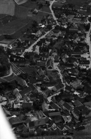 Achkarren: Ortsbilder