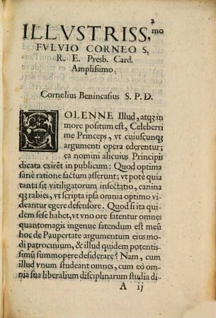 Tractatus de Paupertate ac ejus Privilegiis