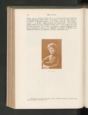 Emma von Gallas