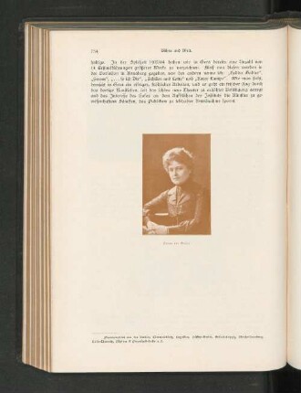 Emma von Gallas