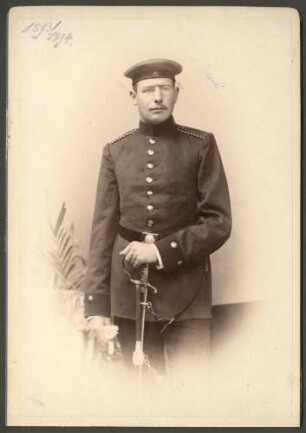 Voelter, Max