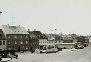 Hartha (Kreis Döbeln). Markt (Nr. 7/25)