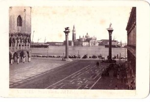 Venedig - Piazza San Marco