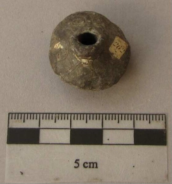 spindle whorl