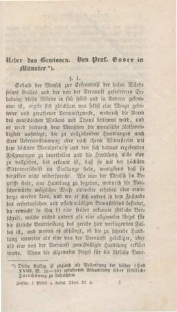 1-23 Ueber das Gewissen