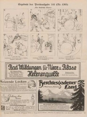 "Der künstliche Diener"