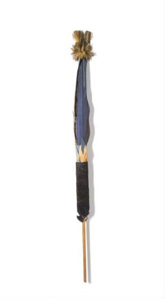 Sceptre de cérémonie