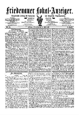 Nr. 61, 13.04.1899