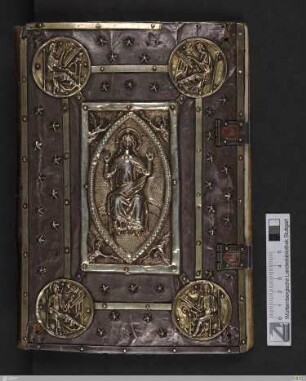 Psalterium Feriatum - Cod.Don.309